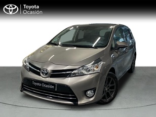 Toyota Verso 130 de segunda mano