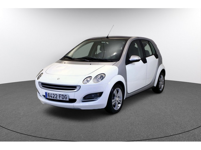 Imagen Smart ForFour