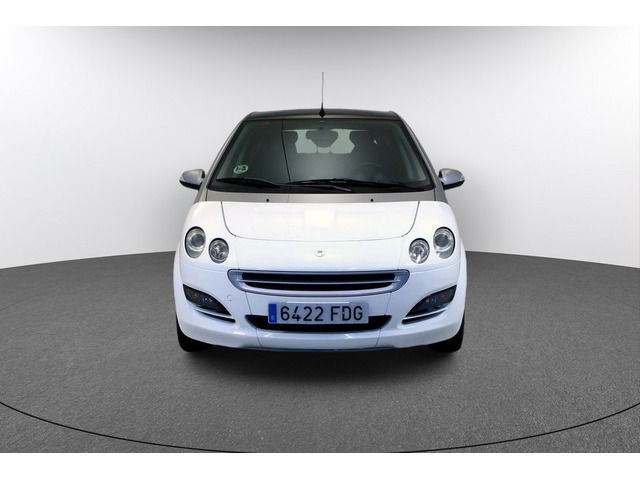 Imagen Smart ForFour