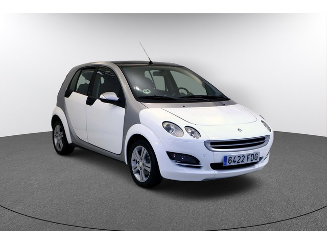 Imagen Smart ForFour