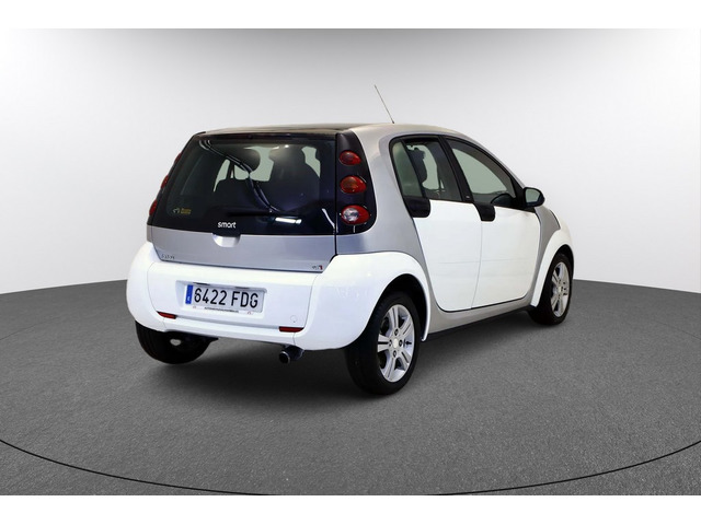 Imagen Smart ForFour