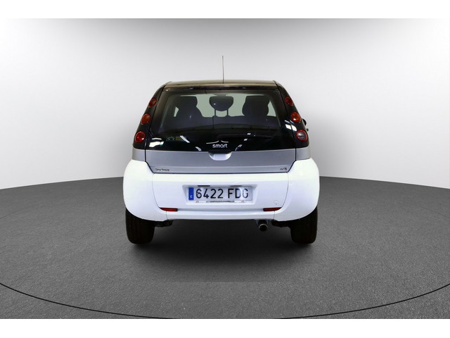Imagen Smart ForFour