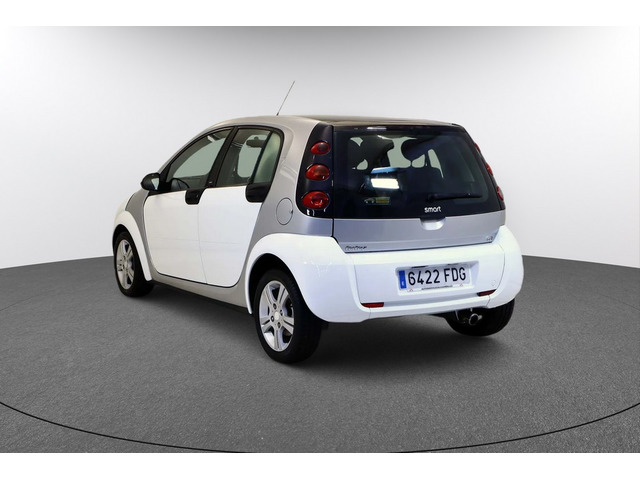 Imagen Smart ForFour