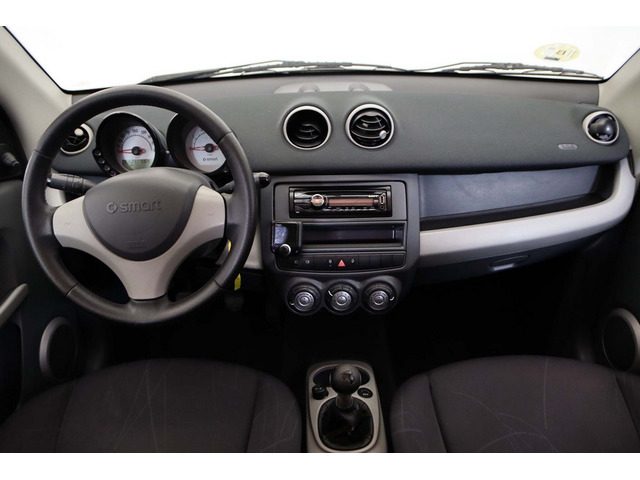 Imagen Smart ForFour