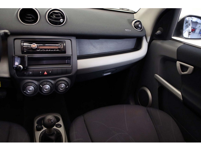 Imagen Smart ForFour