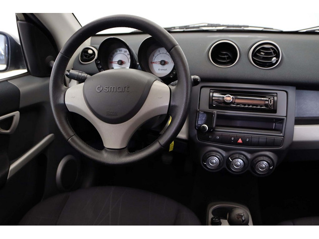 Imagen Smart ForFour