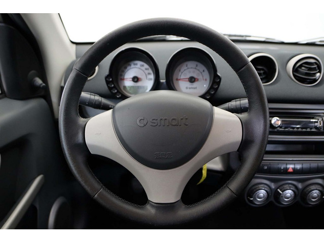 Imagen Smart ForFour