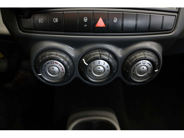 Imagen Smart ForFour