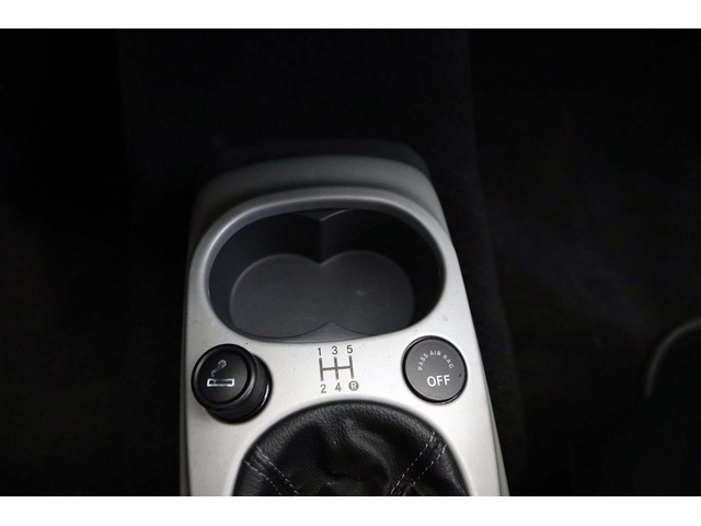 Imagen Smart ForFour