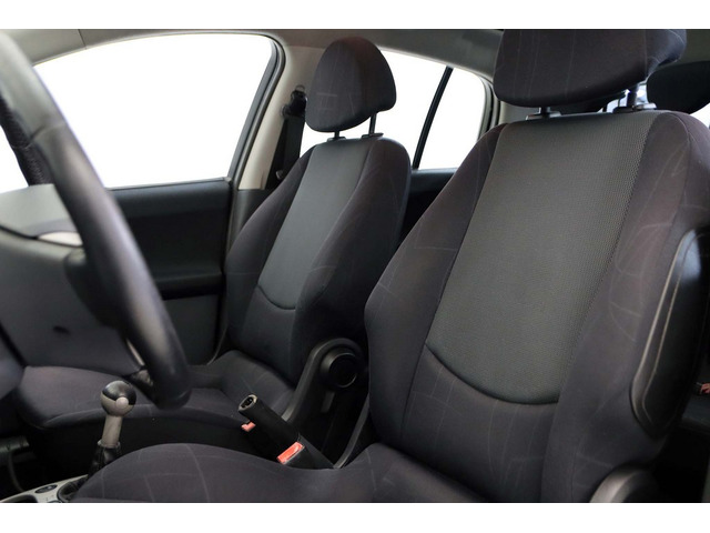 Imagen Smart ForFour