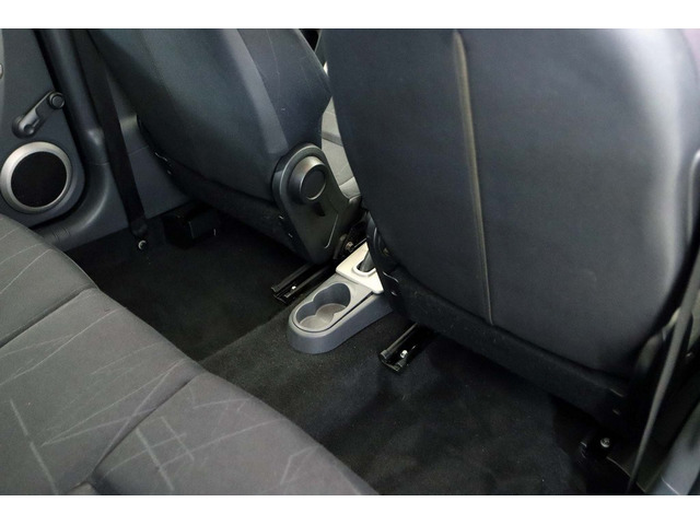 Imagen Smart ForFour