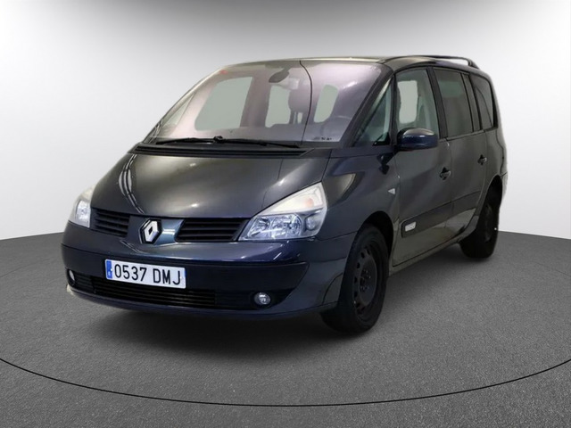 Imagen Renault Grand Espace