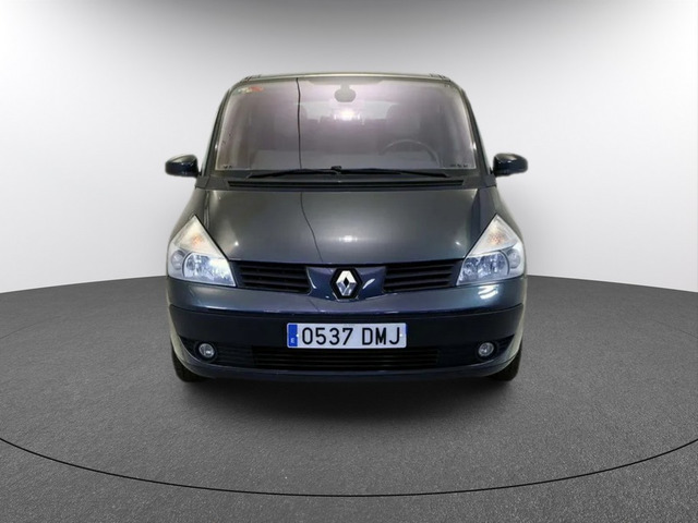 Imagen Renault Grand Espace