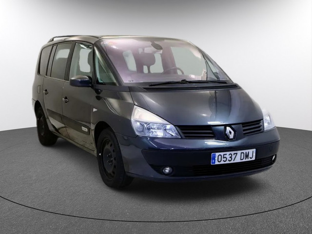 Imagen Renault Grand Espace