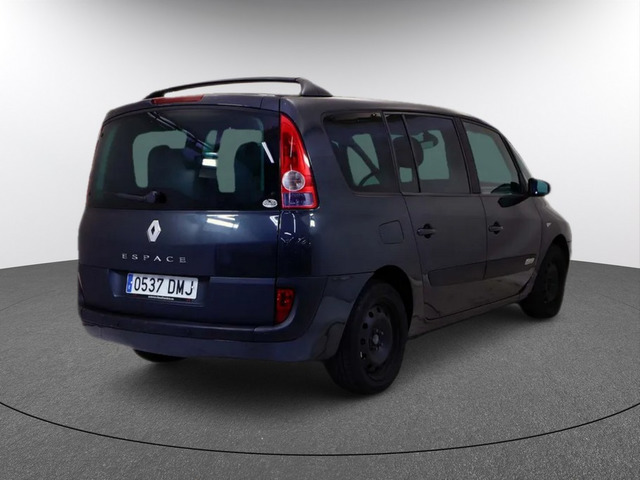 Imagen Renault Grand Espace