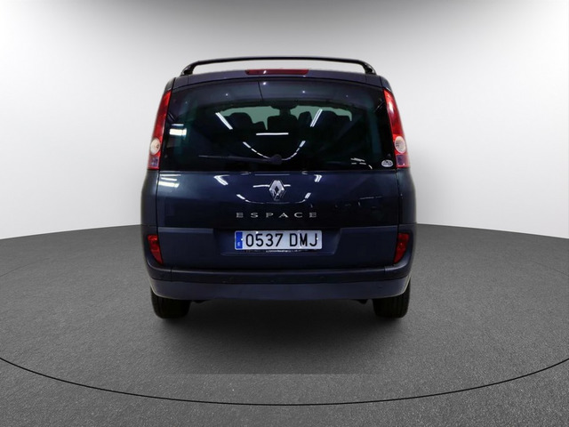 Imagen Renault Grand Espace