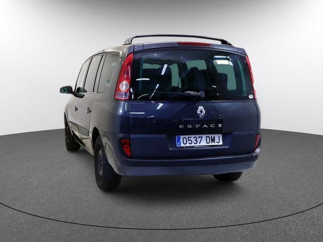 Imagen Renault Grand Espace