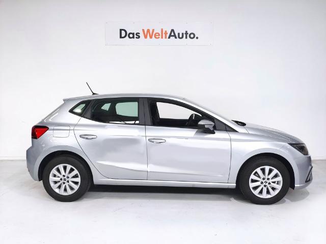 SEAT Ibiza 1.0 MPI S&S Style XL 59 kW (80 CV)