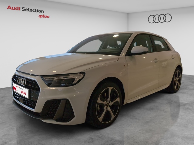 Audi A1 Sportback Adrenalin edition 30 TFSI 81 kW (110 CV) S tronic