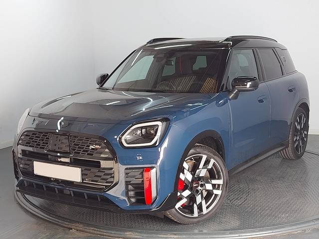 fotoG 0 del MINI MINI Countryman John Cooper Works ALL4 221 kW (301 CV) 301cv Gasolina del 2024 en Baleares