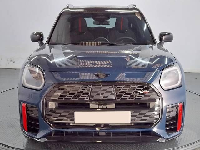 fotoG 1 del MINI MINI Countryman John Cooper Works ALL4 221 kW (301 CV) 301cv Gasolina del 2024 en Baleares