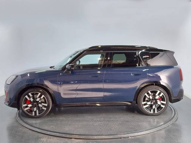 fotoG 2 del MINI MINI Countryman John Cooper Works ALL4 221 kW (301 CV) 301cv Gasolina del 2024 en Baleares