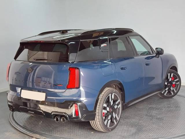 fotoG 3 del MINI MINI Countryman John Cooper Works ALL4 221 kW (301 CV) 301cv Gasolina del 2024 en Baleares