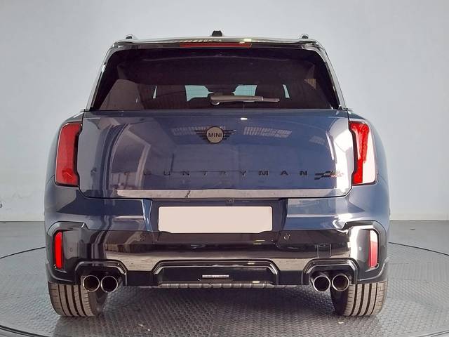 fotoG 4 del MINI MINI Countryman John Cooper Works ALL4 221 kW (301 CV) 301cv Gasolina del 2024 en Baleares