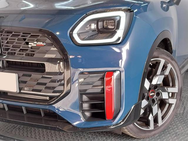 fotoG 5 del MINI MINI Countryman John Cooper Works ALL4 221 kW (301 CV) 301cv Gasolina del 2024 en Baleares