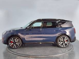 Fotos de MINI Countryman John Cooper Works ALL4 221 kW (301 CV)