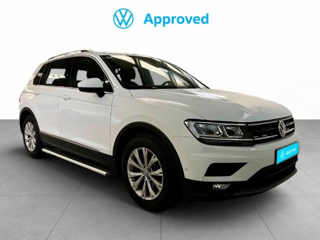 Volkswagen Tiguan Advance 2.0 TDI 110 kW (150 CV) DSG