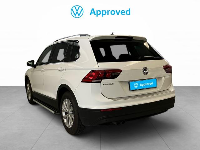 Volkswagen Tiguan Advance 2.0 TDI 110 kW (150 CV) DSG