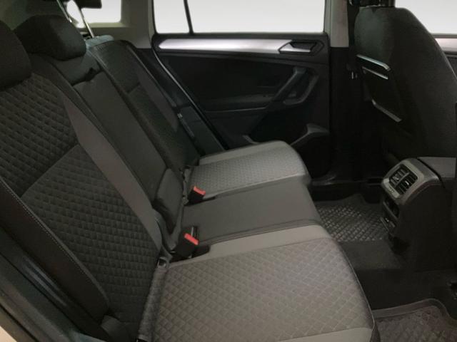 Volkswagen Tiguan Advance 2.0 TDI 110 kW (150 CV) DSG