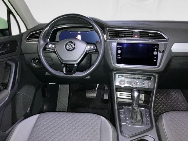 Volkswagen Tiguan Advance 2.0 TDI 110 kW (150 CV) DSG