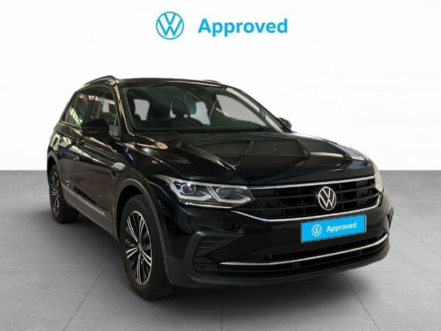 Volkswagen Tiguan Life 2.0 TDI 110 kW (150 CV) DSG