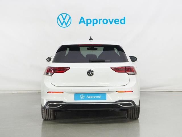 Volkswagen Golf GTE 1.4 TSI 180 kW (245 CV) DSG