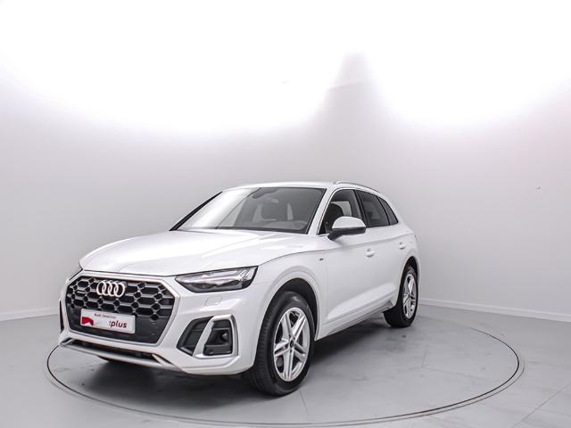 Audi Q5 TFSIe 50 TFSIe de segunda mano