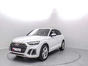 Audi Q5 TFSIe 50 TFSIe de segunda mano