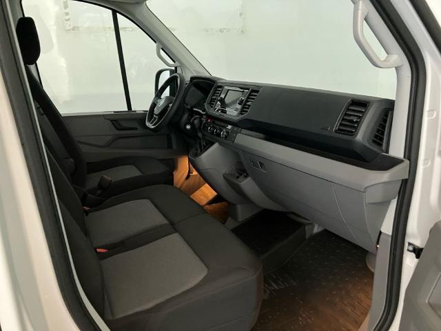 Volkswagen Crafter Furgon Batalla Larga TA 2.0 TDI L4 H3 103 kW (140 CV) Auto 3.500