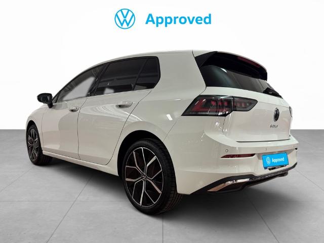 Volkswagen Golf 50 Aniversario 1.5 eTSI 85 kW (116 CV) DSG