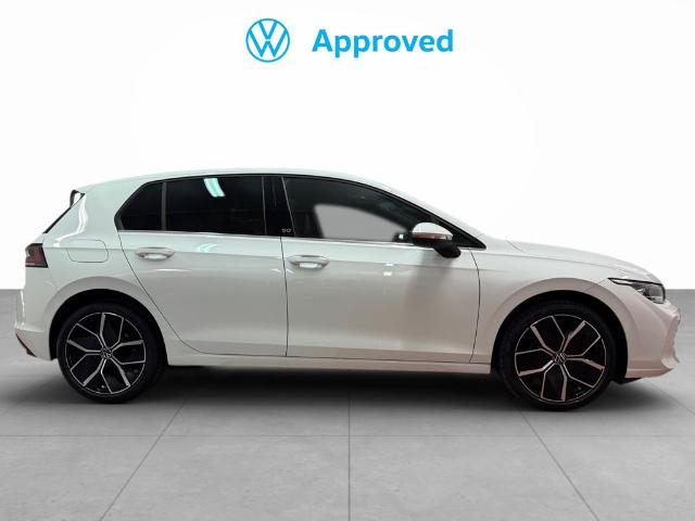 Volkswagen Golf 50 Aniversario 1.5 eTSI 85 kW (116 CV) DSG