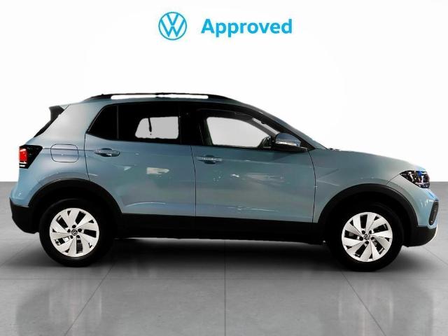 Volkswagen T-Cross Life 1.0 TSI 70 kW (95 CV)