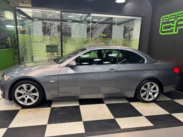 BMW Serie 3 330d Cabrio 170 kW (231 CV)