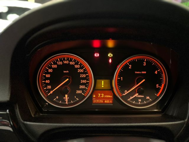 BMW Serie 3 330d Cabrio 170 kW (231 CV)