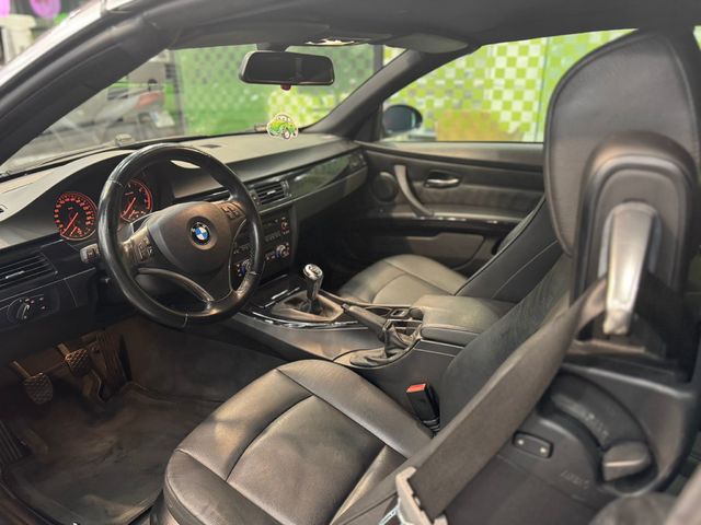 BMW Serie 3 330d Cabrio 170 kW (231 CV)