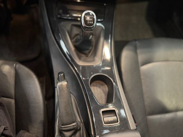 BMW Serie 3 330d Cabrio 170 kW (231 CV)