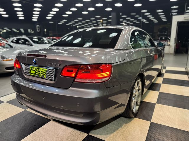 BMW Serie 3 330d Cabrio 170 kW (231 CV)