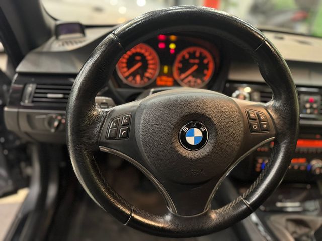 BMW Serie 3 330d Cabrio 170 kW (231 CV)