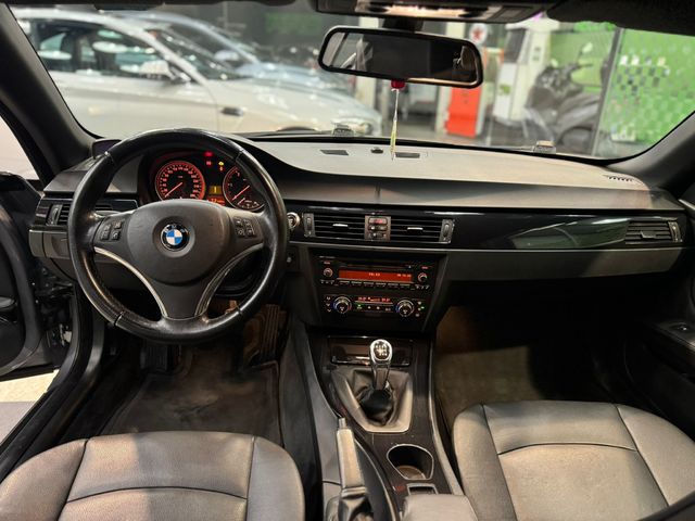 BMW Serie 3 330d Cabrio 170 kW (231 CV)