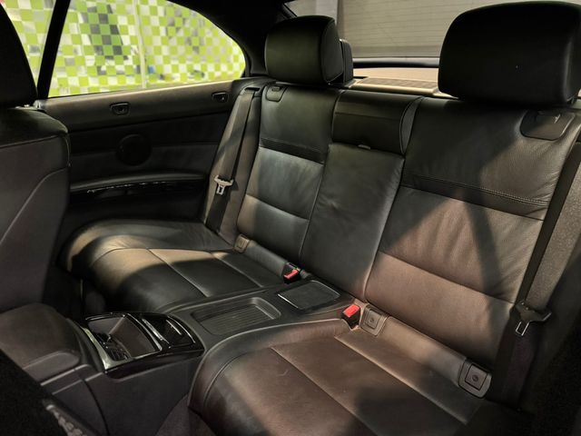 BMW Serie 3 330d Cabrio 170 kW (231 CV)